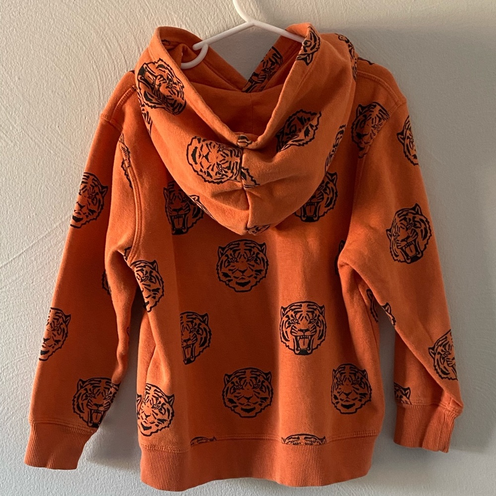 Boys Hoodie